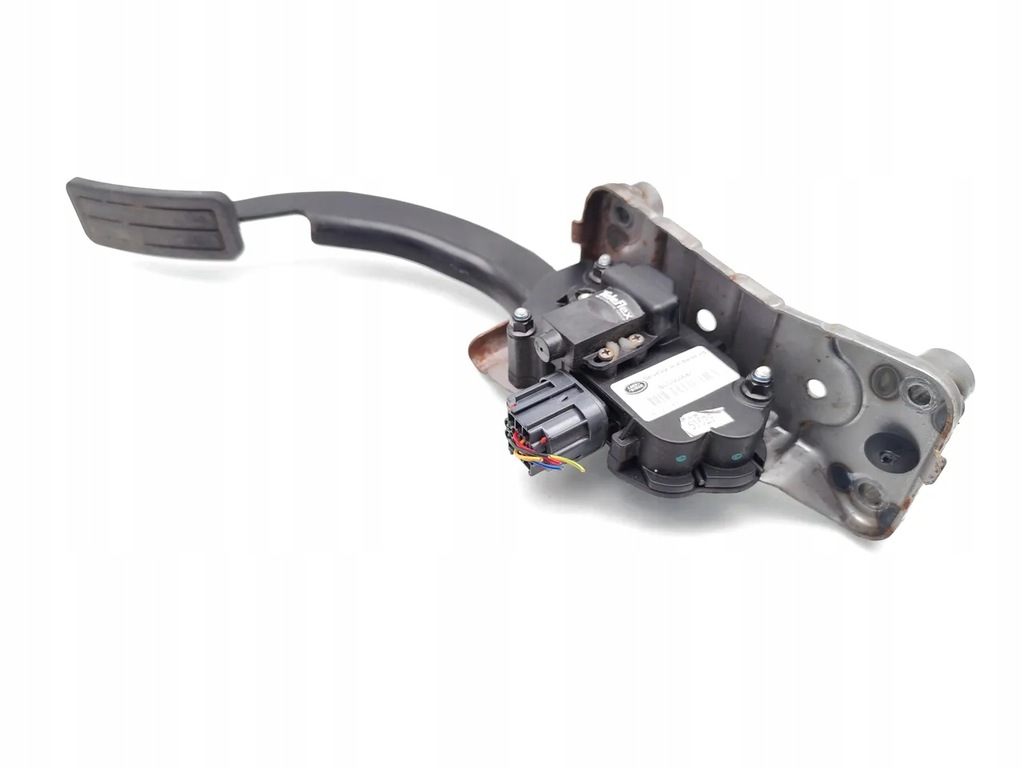 фото №1, Land rover range rover sport 3.6 d 4x4 дизель 2007