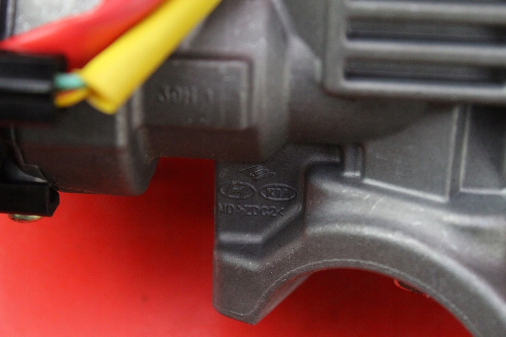 фото №11, Замок зажигания ключ kia ceed 2 ii 1.6 gdi 135 km 12-18