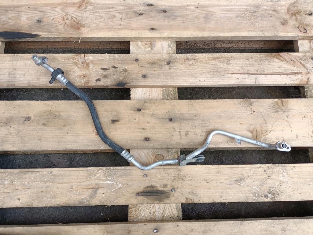 фото №1, Шланг кондиционера alfa romeo giulia 2.2