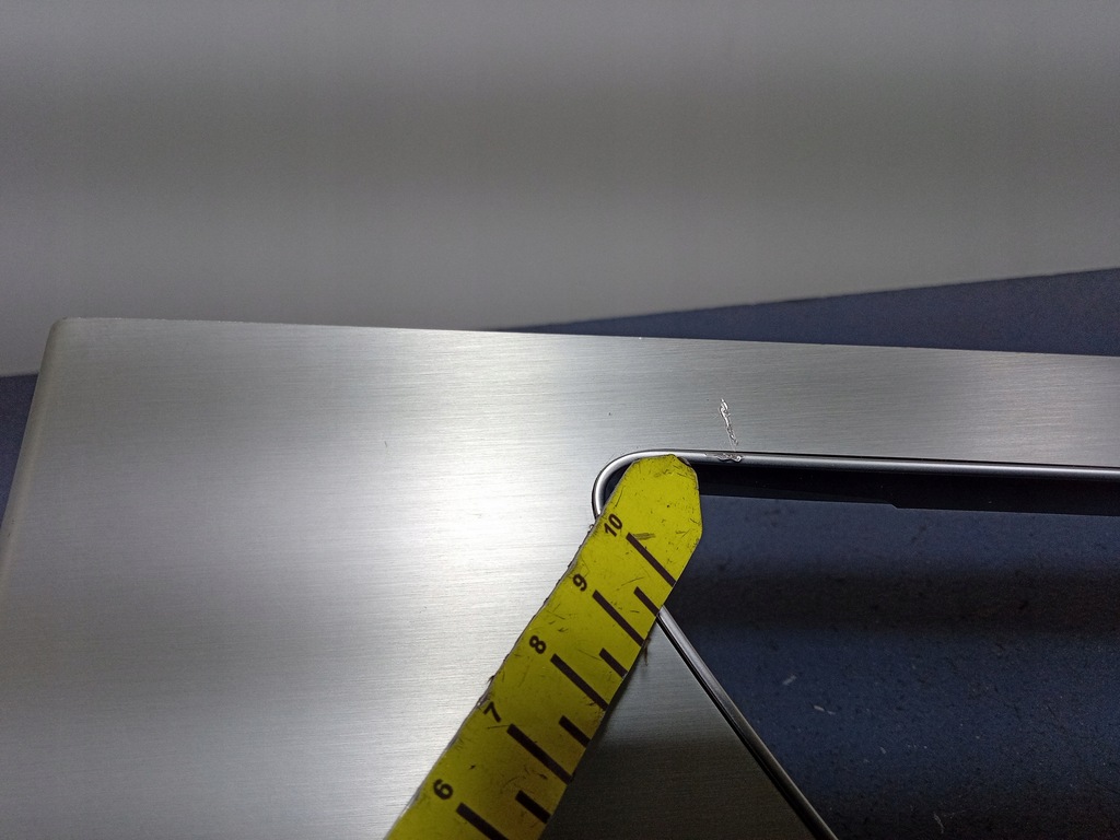 фото №4, Audi q7 ii 4m dekor двері задня правий 4m8867450t