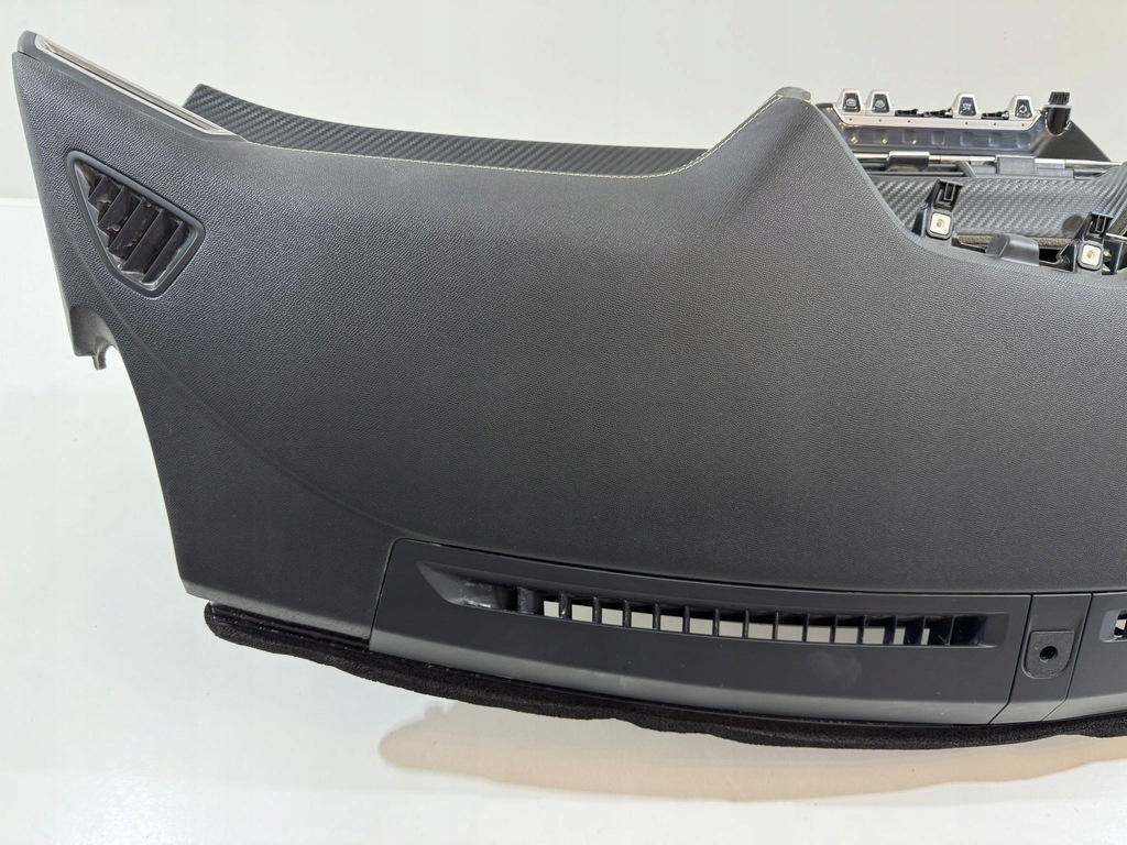 фото №9, Приборная панель консоль peugeot 2008 ii gt-line подушка безопасности