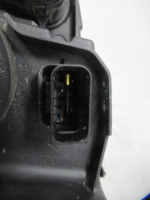 фото №10, Citroen c3 iii лампа передня перед права anglia