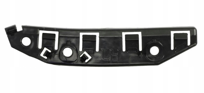 фото №1, Blic 5504-00-7703933p кронштейн, бампер