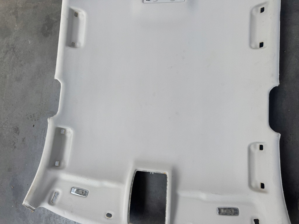 фото №4, Audi a3 8p lift hb стеля