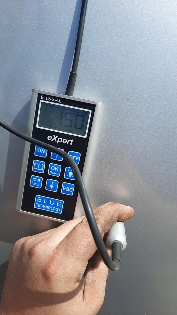 фото №8, Капот chrysler pt cruiser 00r