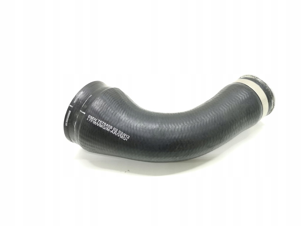 фото №1, 2013 bmw 7 f01 f02 f03 f04 wąż / труба интеркулер 757540802