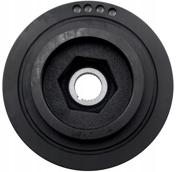 фото №5, Шкив коленчатого вала коленчатого nty rkp-hd-023