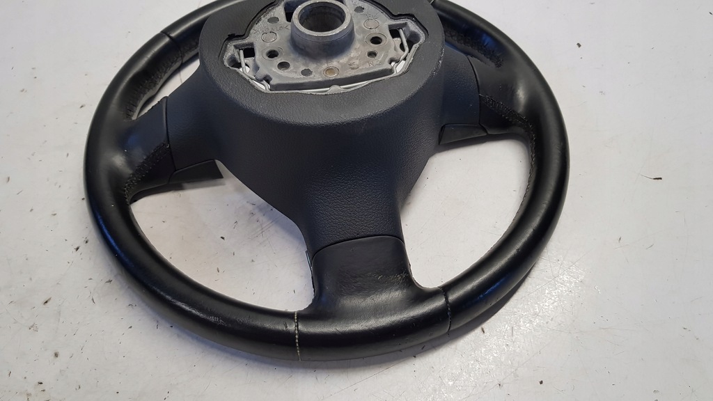 фото №15, Воздуховод кожаный vw touran tiguan