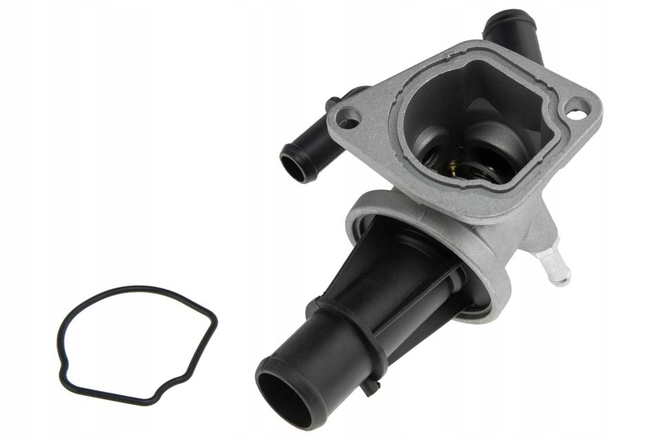 фото №11, Термостат opel combo 1.3 cdti 05- corsa c meriva