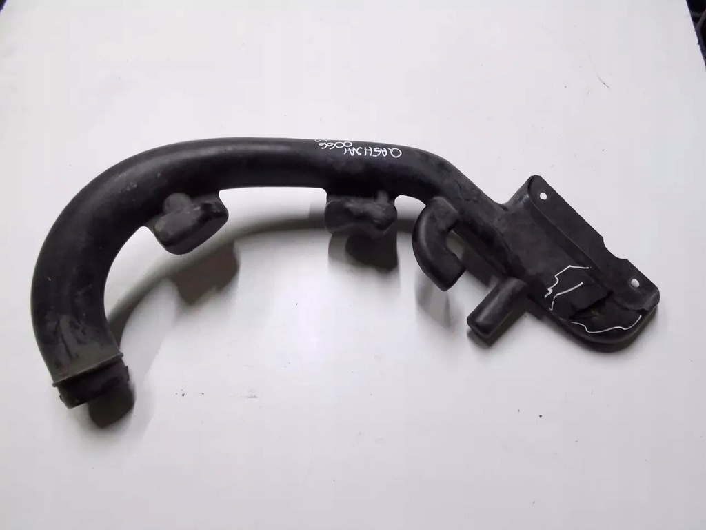 фото №1, Nissan qashqai j10 +2 2.0 труба воздуха jd201