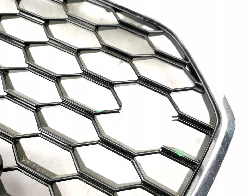 фото №5, Решітка радіатора радіатора решітка радіатора audi a6 c7 rs6 optic