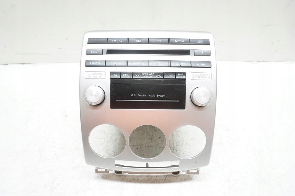 фото №1, Радіо cd mazda 5 14792086