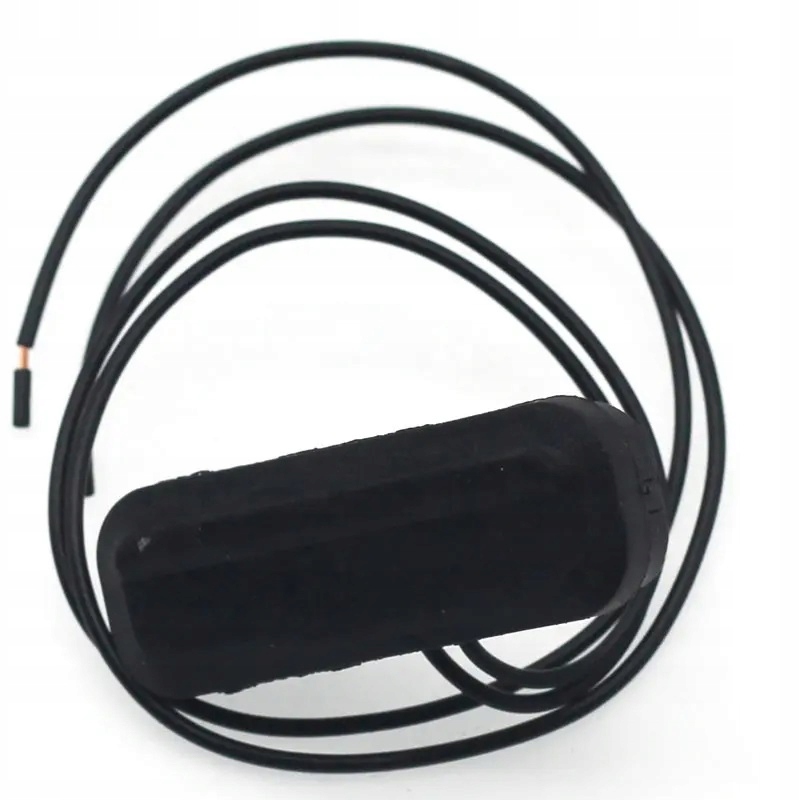 фото №1, Кнопка кришки мікровимикач контактор opel insignia a