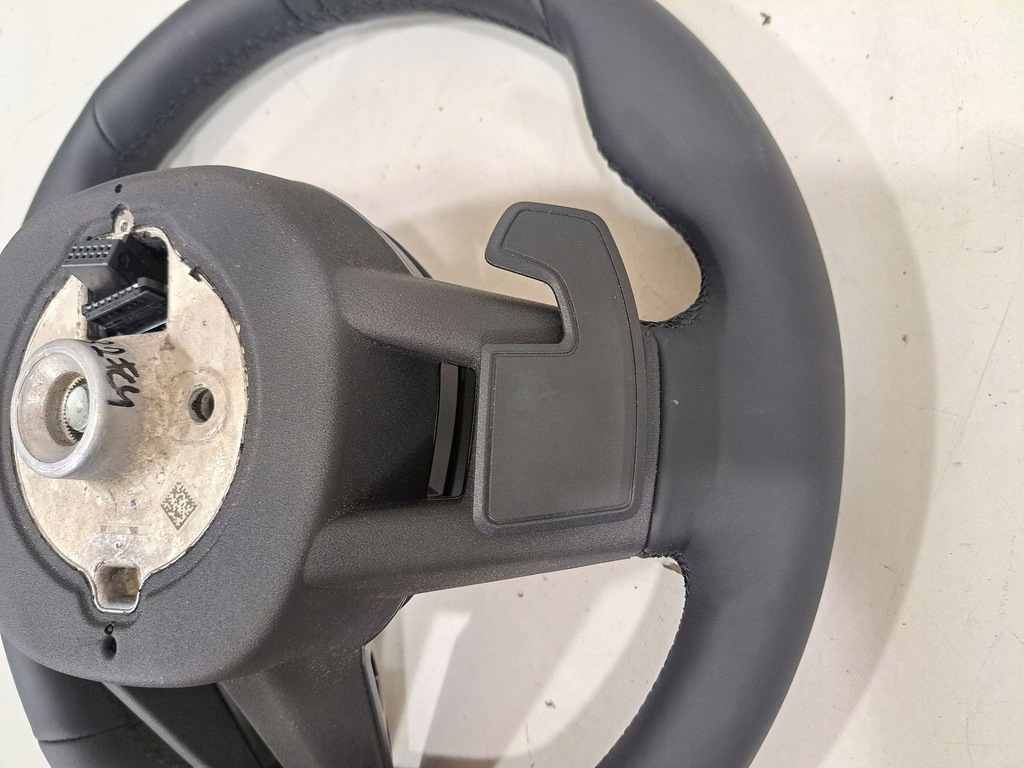 фото №11, Bmw 5 g60 2024 воздуховод m sport