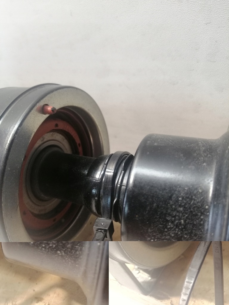 фото №6, Volvo оригинальный номер 31492149 p31492149