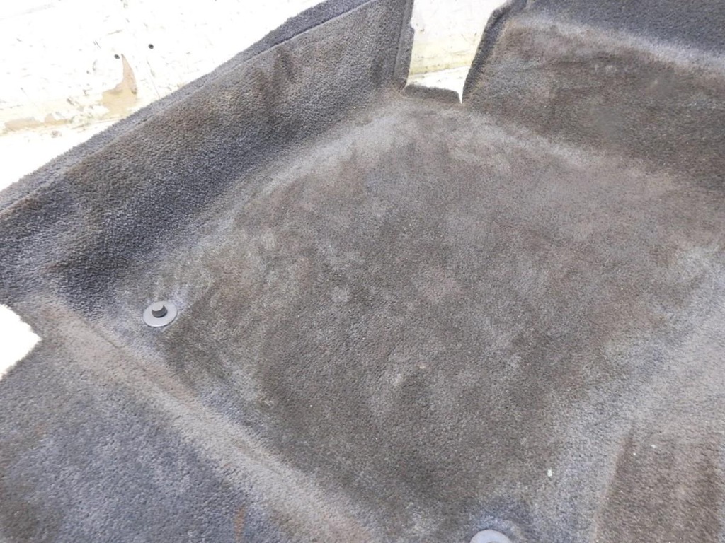 фото №6, Коврик обшивка пол левый перед audi a8 d3 4e1863709