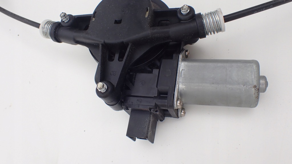 фото №7, Механізм підйомник вікон правий задня mazda 6 gj iii