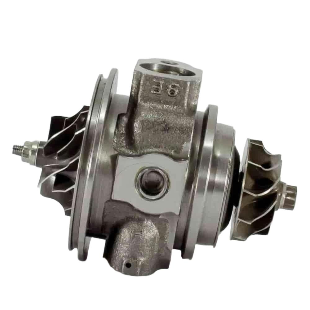 Сердцевина турбины td02-004 seat, skoda, volkswagen, audi altea, leon, octavia с Разборки