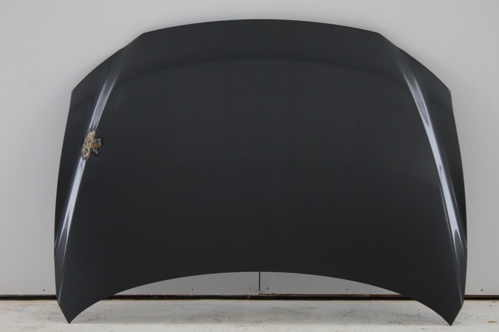 фото №1, Mazda 6 gl капот 20r+