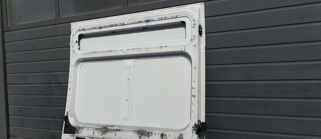 фото №13, Двері бічний праве правий bok зсувні ducato iii boxer jumper h2 22r