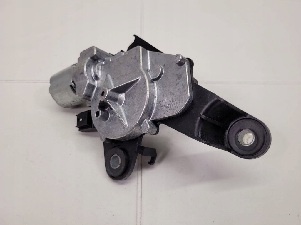 фото №6, Моторчик двірники скло задній opel grandland x 2019 0390205115