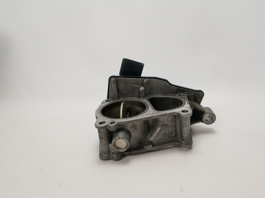 фото №1, Vw touareg audi a7 a8 q7 дроссельная заслонка 059129593e