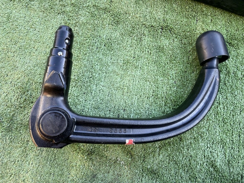 Купить Opel grandland 5008 c5 aircross hak шар балка westfalia съемный + ключ