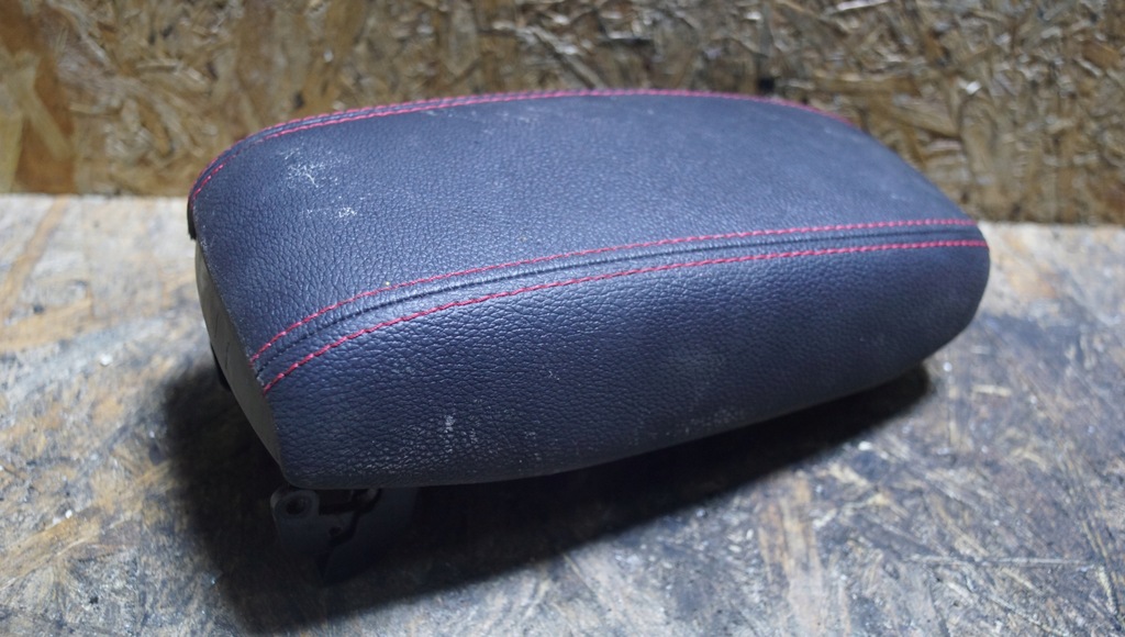 фото №4, Kia picanto iii підлокітник шкіра