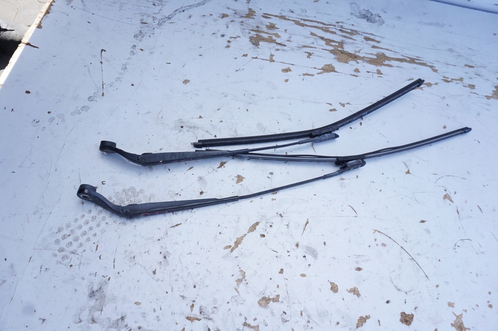 фото №1, Важелі двірник citroen ds5