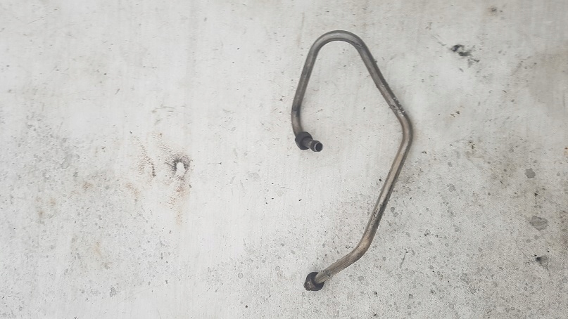 Купити Шланг трубка осушувача повітря man tga tgx tgs