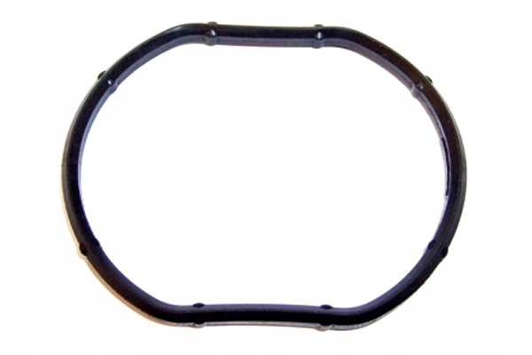 фото №1, Elring 504.330 прокладка, корпус термостата