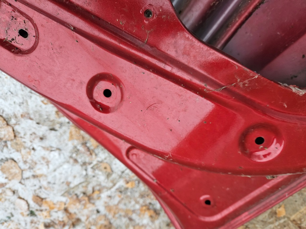 фото №8, Kia sportage iv дверь перед передние левая