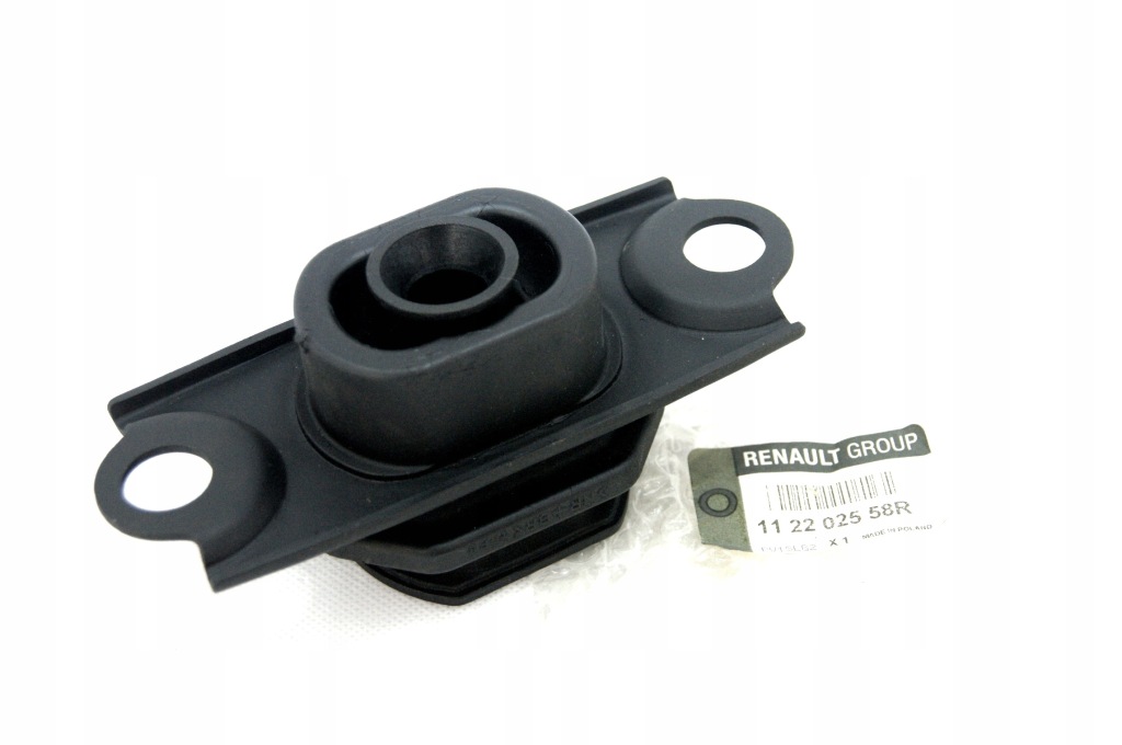 фото №1, Подушка двигателя talisman 1.5 dci oryg