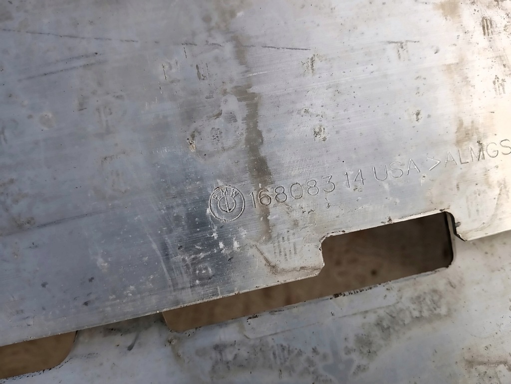 фото №7, Bmw x3 g01 x4 g02 балка бампера перед передня 16808314