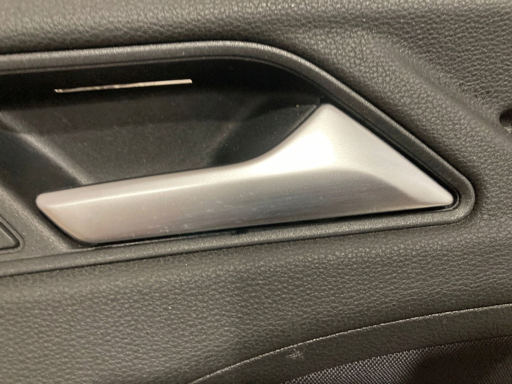 фото №10, Обшивка двері задніх задня сторона права audi a3 s3 8v