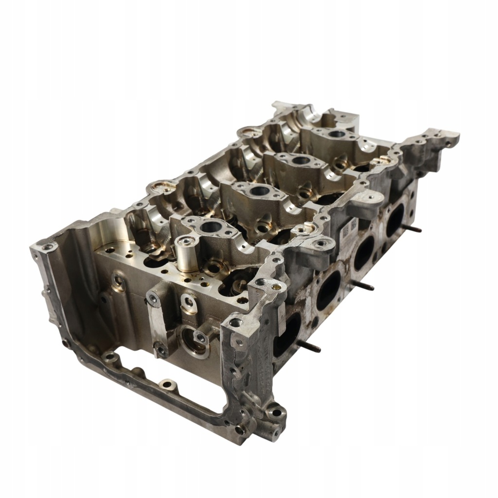 Mercedes w176 w246 c117 головка циліндрів двигуна m270 бензин a2700109902 Оригінал