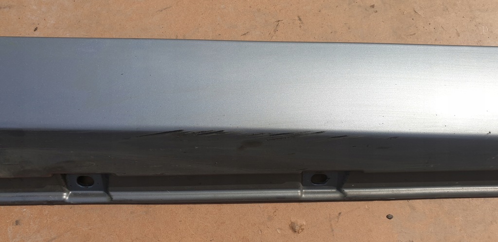 фото №7, Накладки пороговые jaguar xj x351