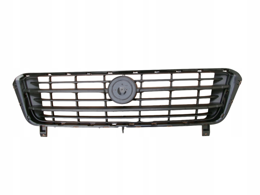 Купить Решётка радиатора решётка радиатора fiat ducato lift 14-18