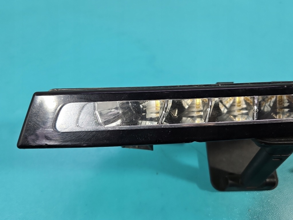 фото №5, Свет движение dziennej левая renault megane iii 3 266051882r led drl