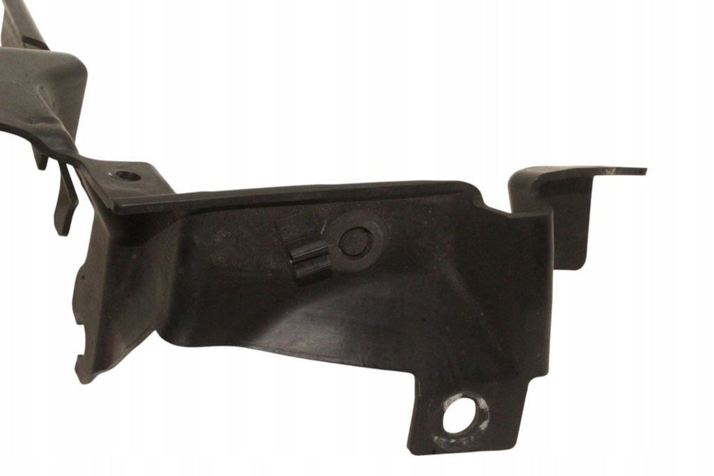 фото №8, Впуск воздуха радиатора jaguar xe x760 gx73001a05ac 2.0l дизель 132kw