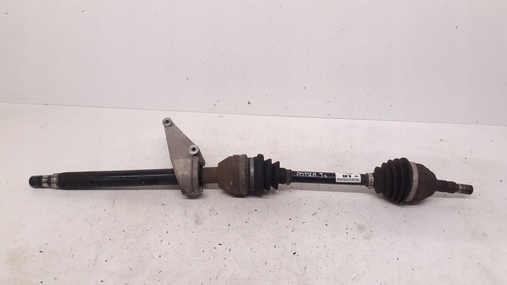 Купить Приводной вал длинная opel astra j 1,4 turbo
