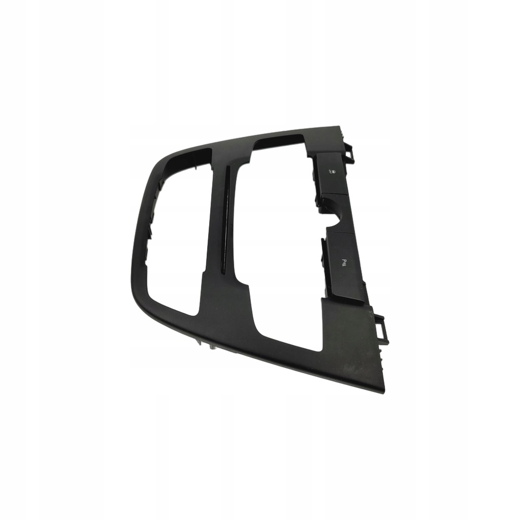 фото №2, Рамка радио opel insignia a 13273253