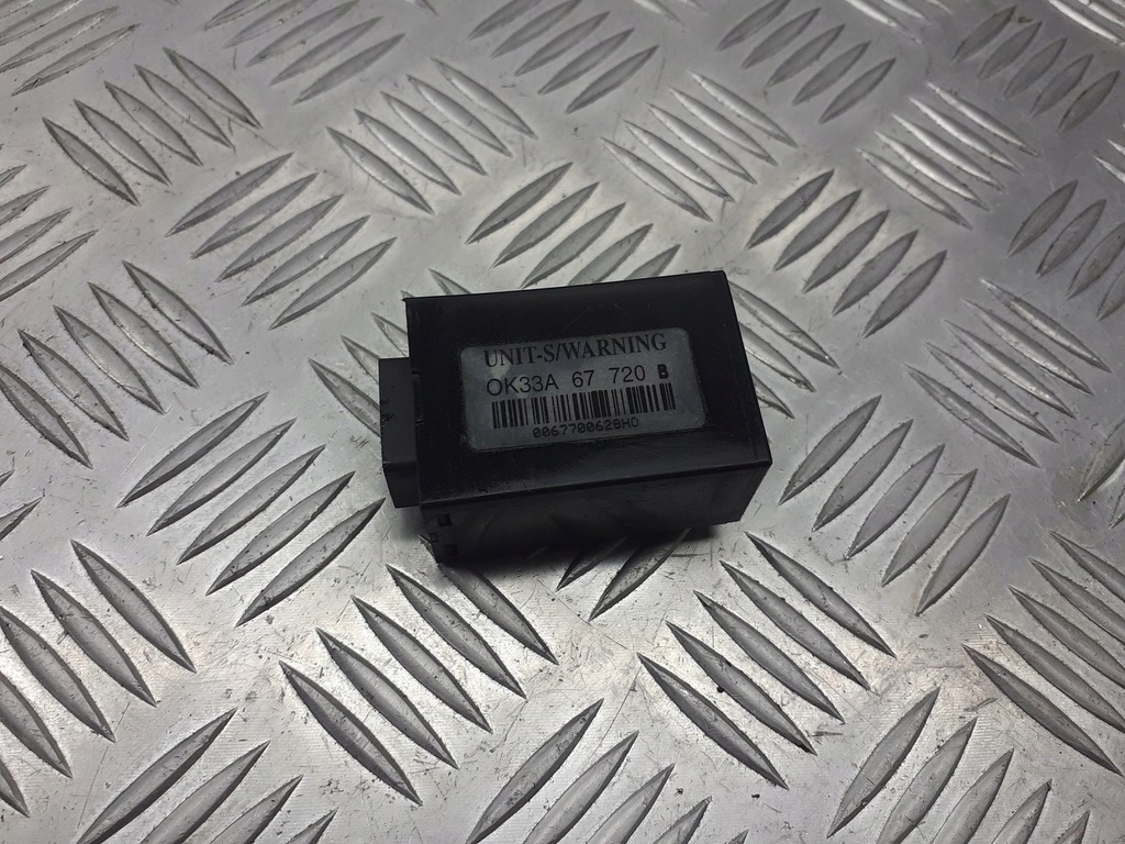 фото №1, Реле kia rio 1.5