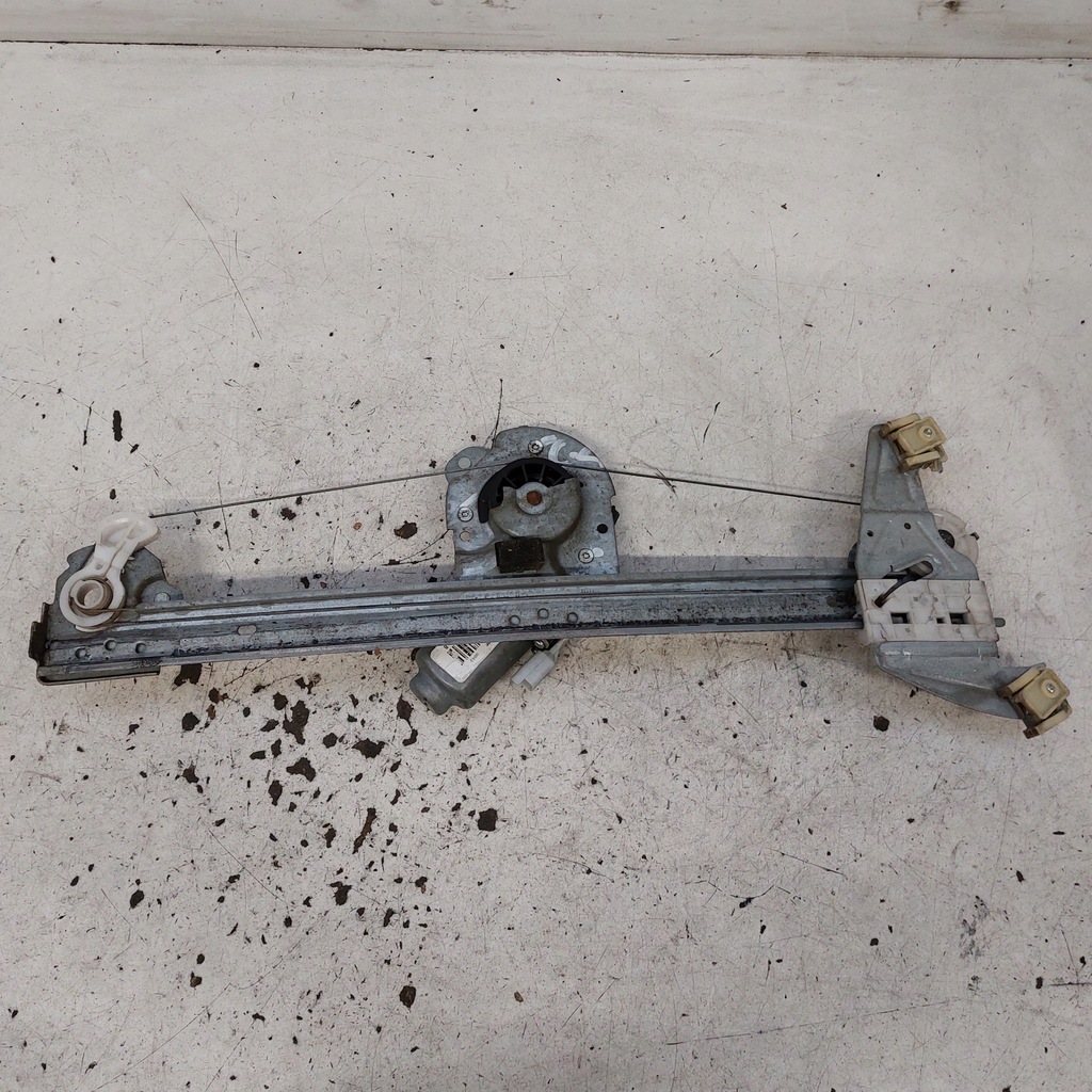 фото №5, Citroen c1 подъемник стекло левый перед