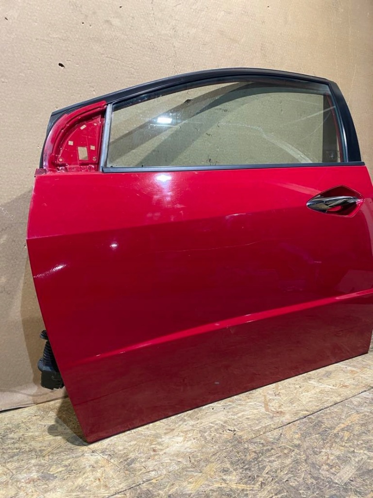 фото №2, Honda civic viii ufo двері перед передні ліва r81