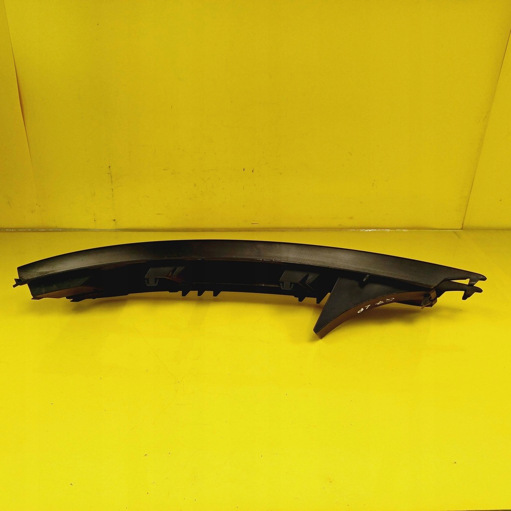 фото №9, Решітка бампера лівий перед audi q7 4l 4l0807681 nr105