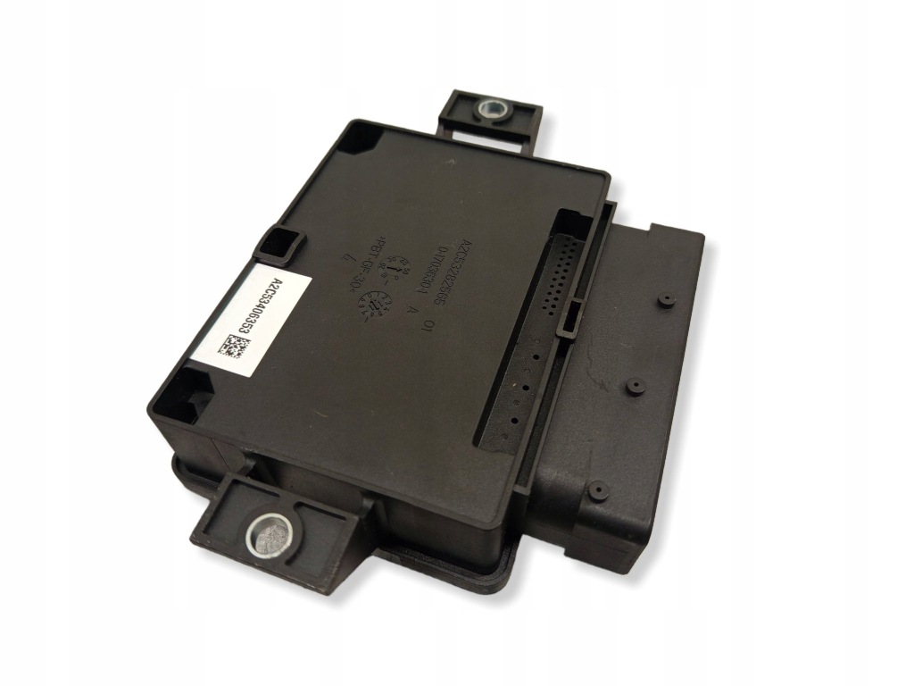 фото №1, Audi a4 s4 b8 8k 2012 8k0 907 801 j модуль / блок керування гальма ручного