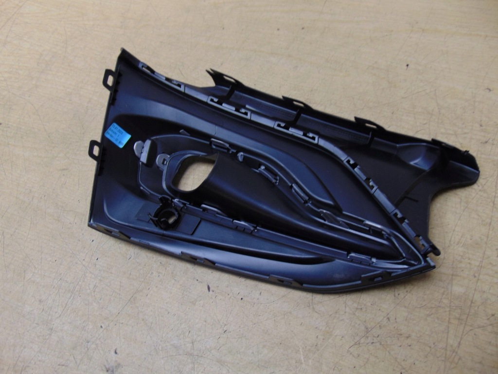 Решётка бампера правая ford focus mk4 active Цена