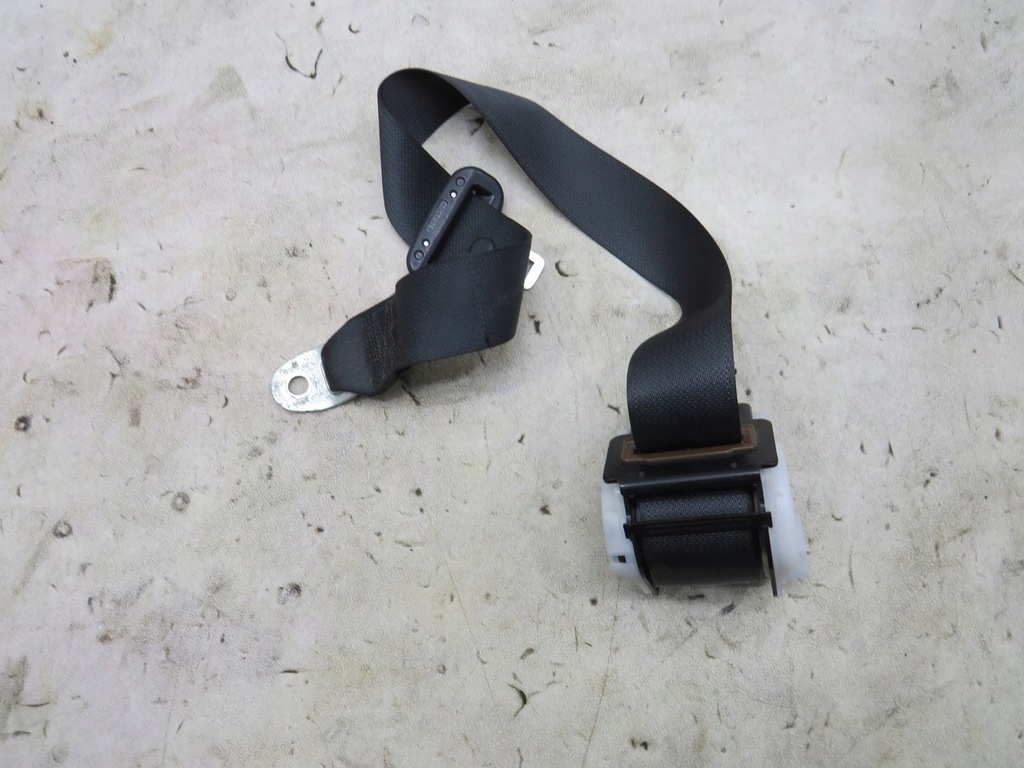 фото №1, Pas безпеки правий задня kombi auris ii