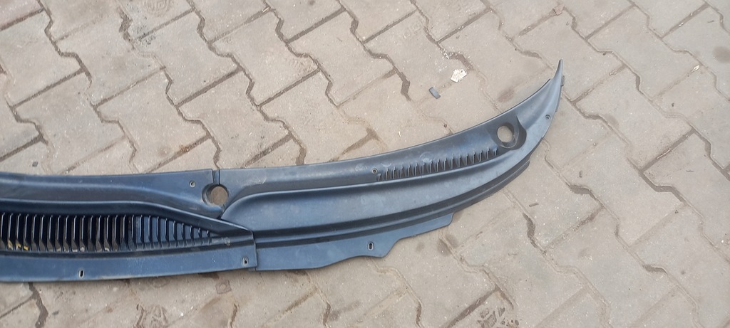 фото №8, Жабо chrysler 300m 03r sedan